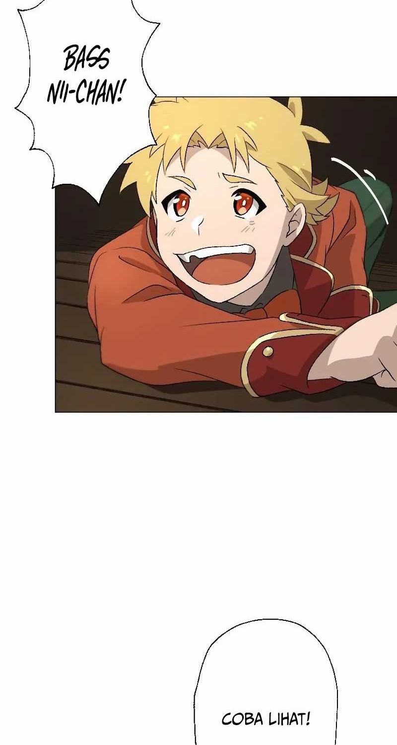 The Reincarnated Magician With Inferior Eyes ~The Oppressed Ex-hero Survives the Future World With Ease~ Chapter 3 - halaman 20