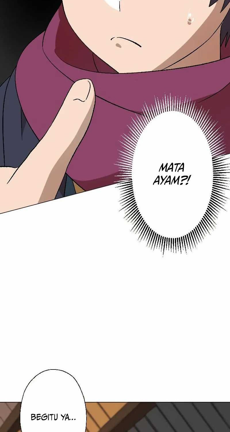 The Reincarnated Magician With Inferior Eyes ~The Oppressed Ex-hero Survives the Future World With Ease~ Chapter 3 - halaman 22