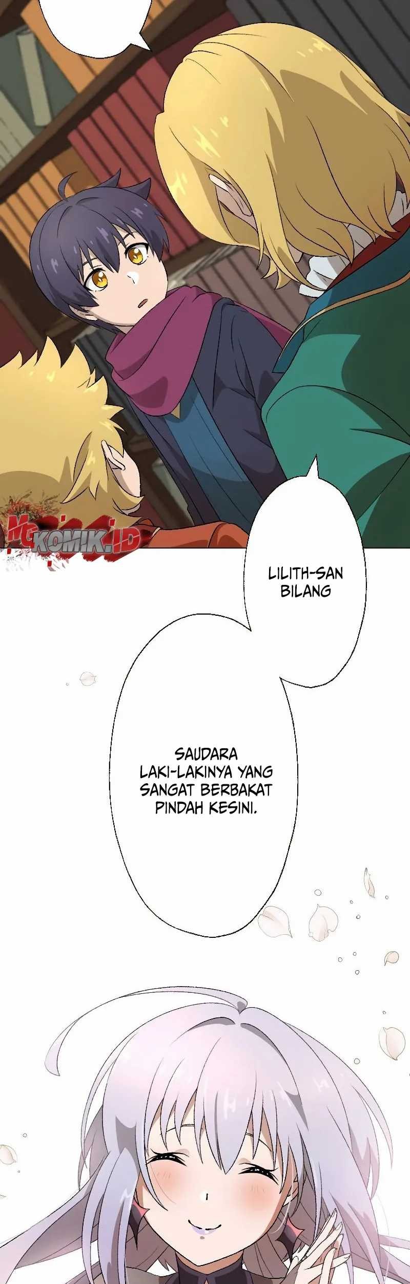 The Reincarnated Magician With Inferior Eyes ~The Oppressed Ex-hero Survives the Future World With Ease~ Chapter 3 - halaman 23