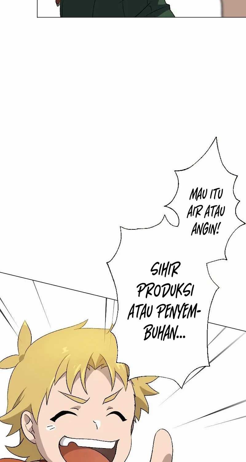 The Reincarnated Magician With Inferior Eyes ~The Oppressed Ex-hero Survives the Future World With Ease~ Chapter 3 - halaman 26