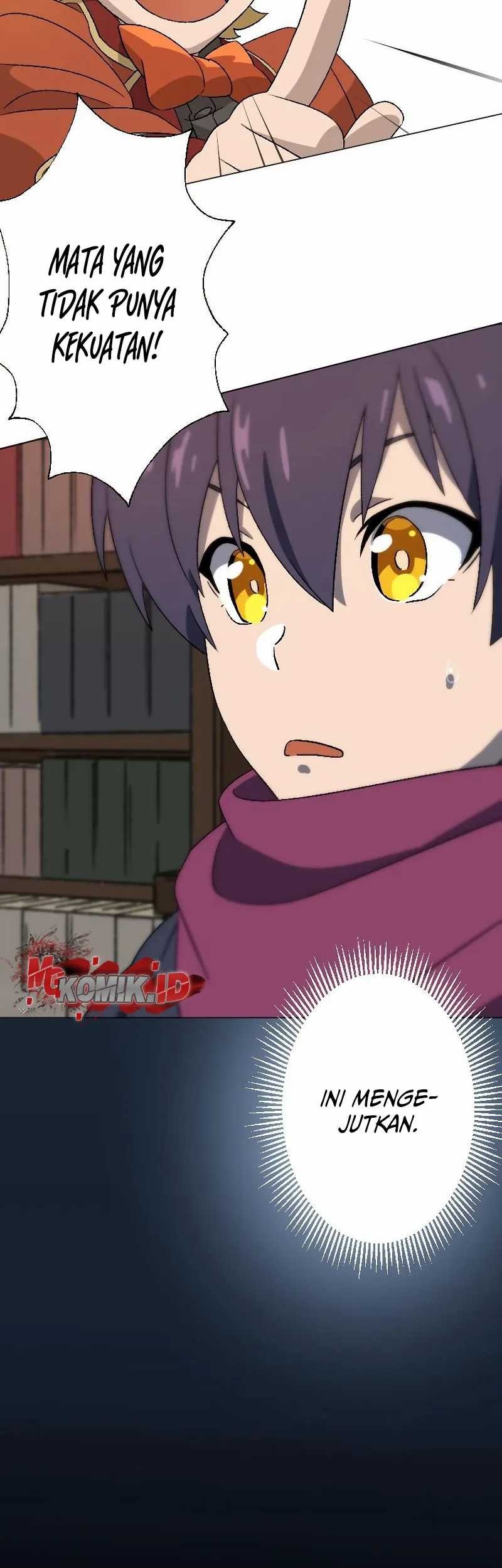 The Reincarnated Magician With Inferior Eyes ~The Oppressed Ex-hero Survives the Future World With Ease~ Chapter 3 - halaman 27