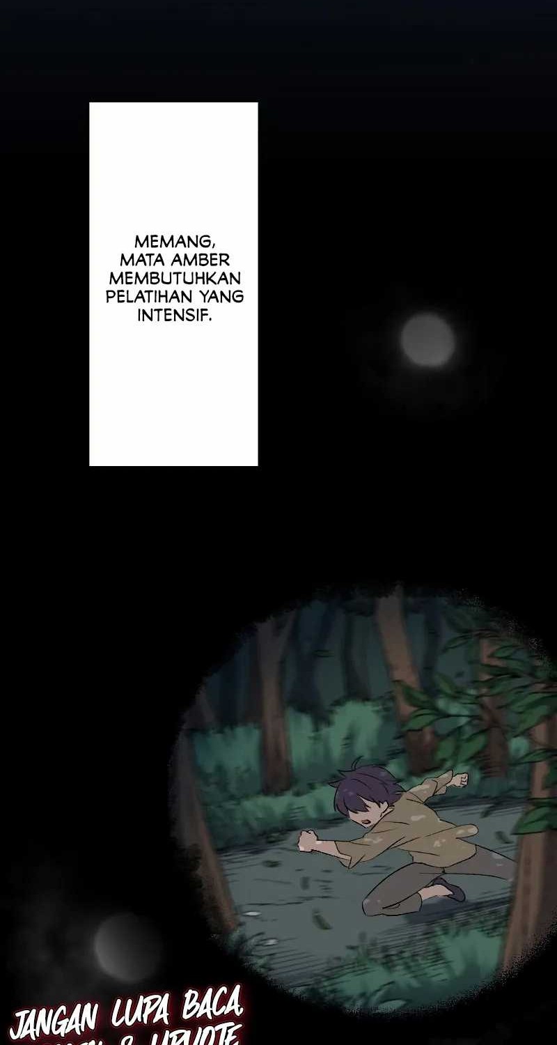 The Reincarnated Magician With Inferior Eyes ~The Oppressed Ex-hero Survives the Future World With Ease~ Chapter 3 - halaman 28