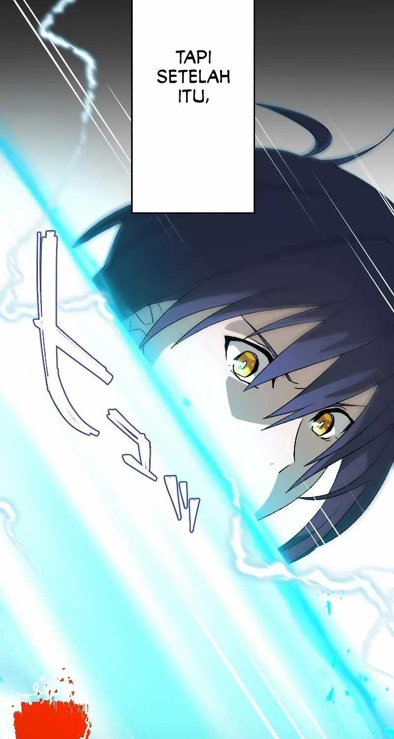 The Reincarnated Magician With Inferior Eyes ~The Oppressed Ex-hero Survives the Future World With Ease~ Chapter 3 - halaman 30