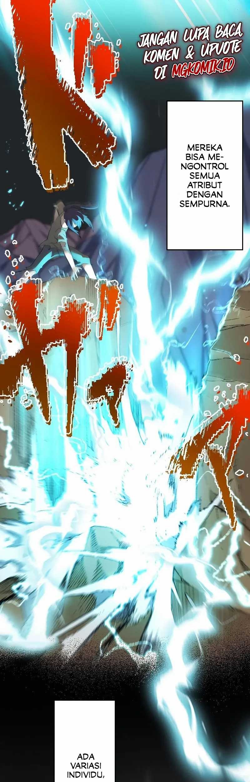 The Reincarnated Magician With Inferior Eyes ~The Oppressed Ex-hero Survives the Future World With Ease~ Chapter 3 - halaman 31