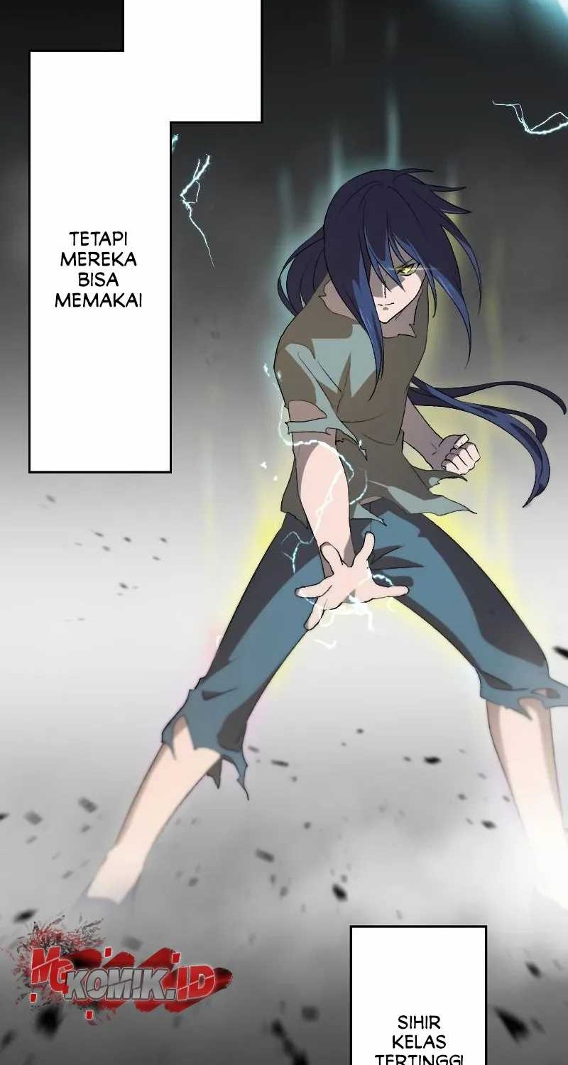 The Reincarnated Magician With Inferior Eyes ~The Oppressed Ex-hero Survives the Future World With Ease~ Chapter 3 - halaman 32