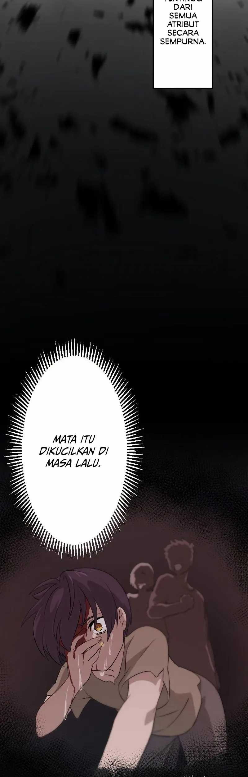 The Reincarnated Magician With Inferior Eyes ~The Oppressed Ex-hero Survives the Future World With Ease~ Chapter 3 - halaman 33