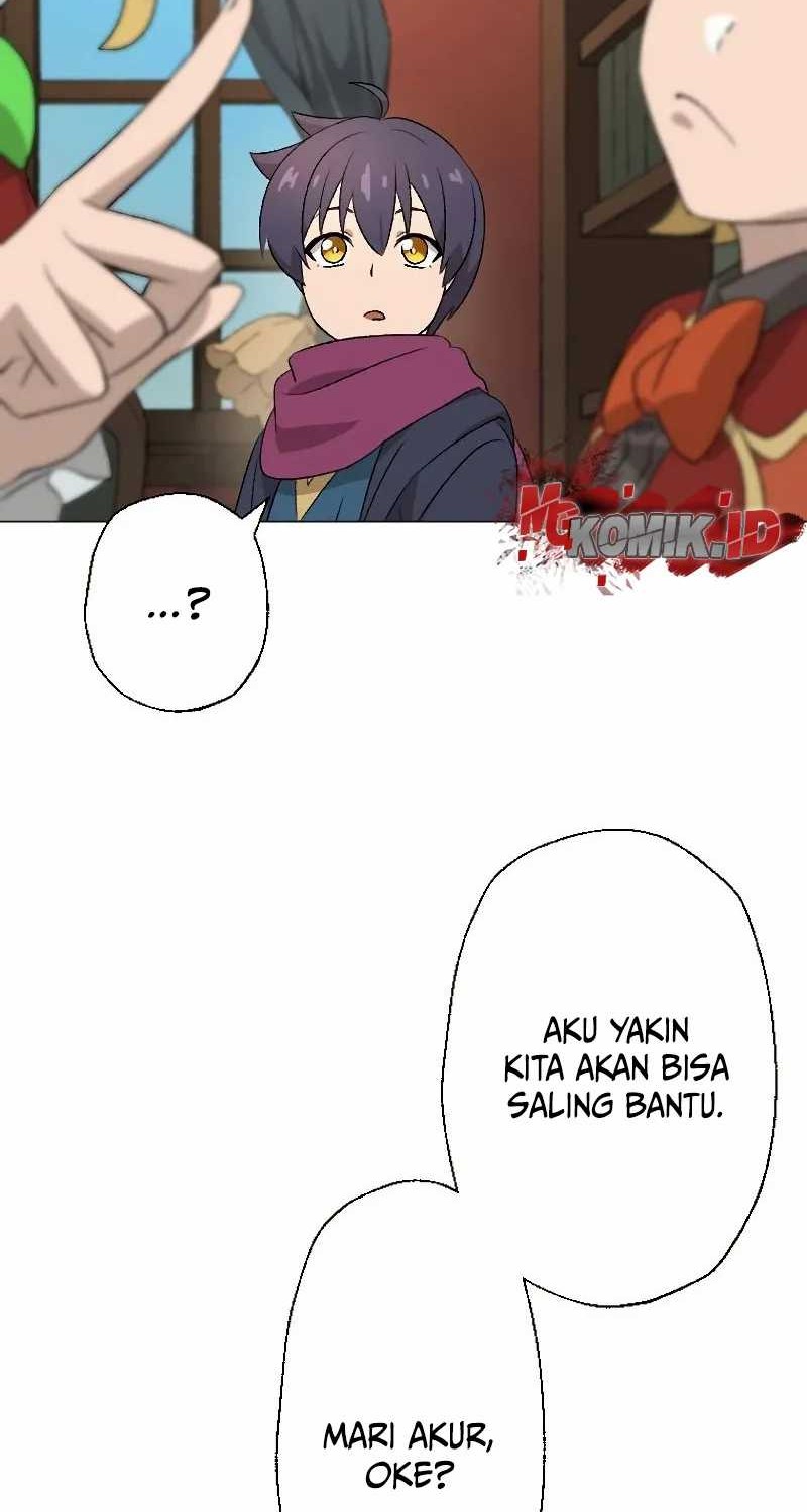 The Reincarnated Magician With Inferior Eyes ~The Oppressed Ex-hero Survives the Future World With Ease~ Chapter 3 - halaman 36