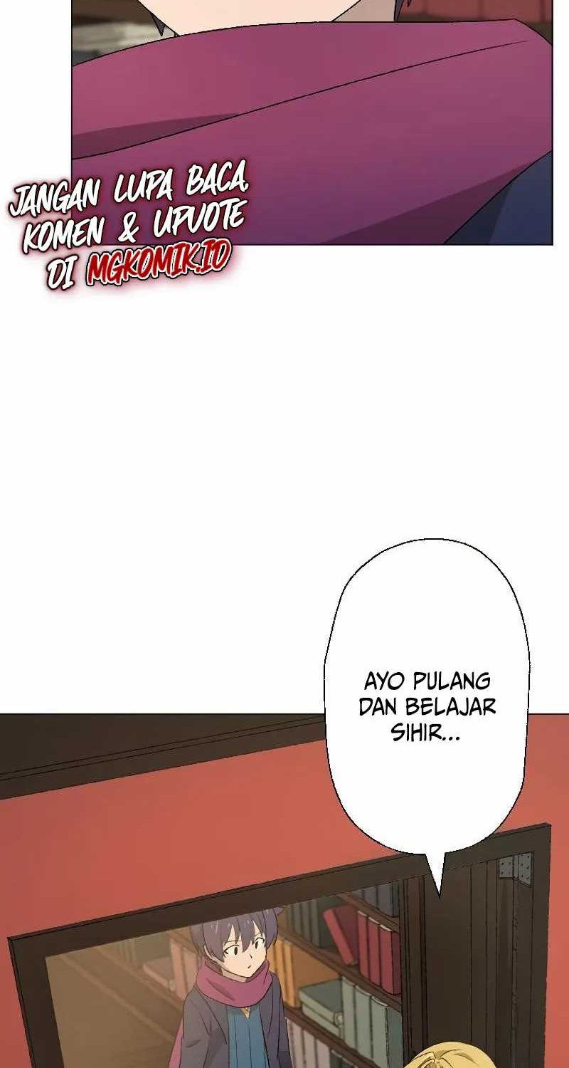 The Reincarnated Magician With Inferior Eyes ~The Oppressed Ex-hero Survives the Future World With Ease~ Chapter 3 - halaman 38