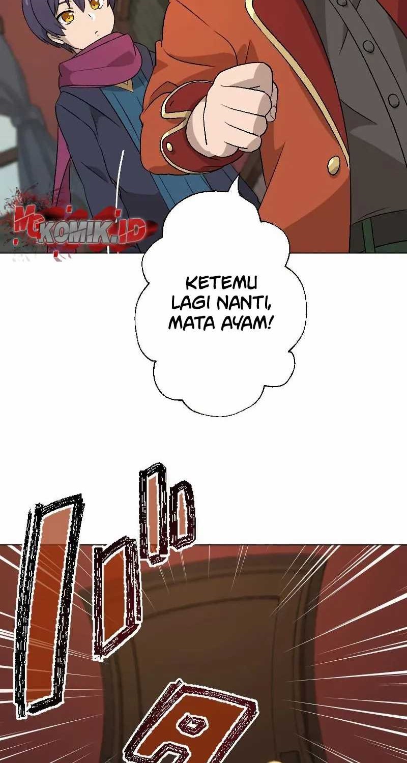 The Reincarnated Magician With Inferior Eyes ~The Oppressed Ex-hero Survives the Future World With Ease~ Chapter 3 - halaman 40