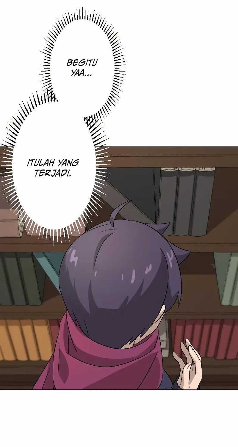 The Reincarnated Magician With Inferior Eyes ~The Oppressed Ex-hero Survives the Future World With Ease~ Chapter 3 - halaman 42
