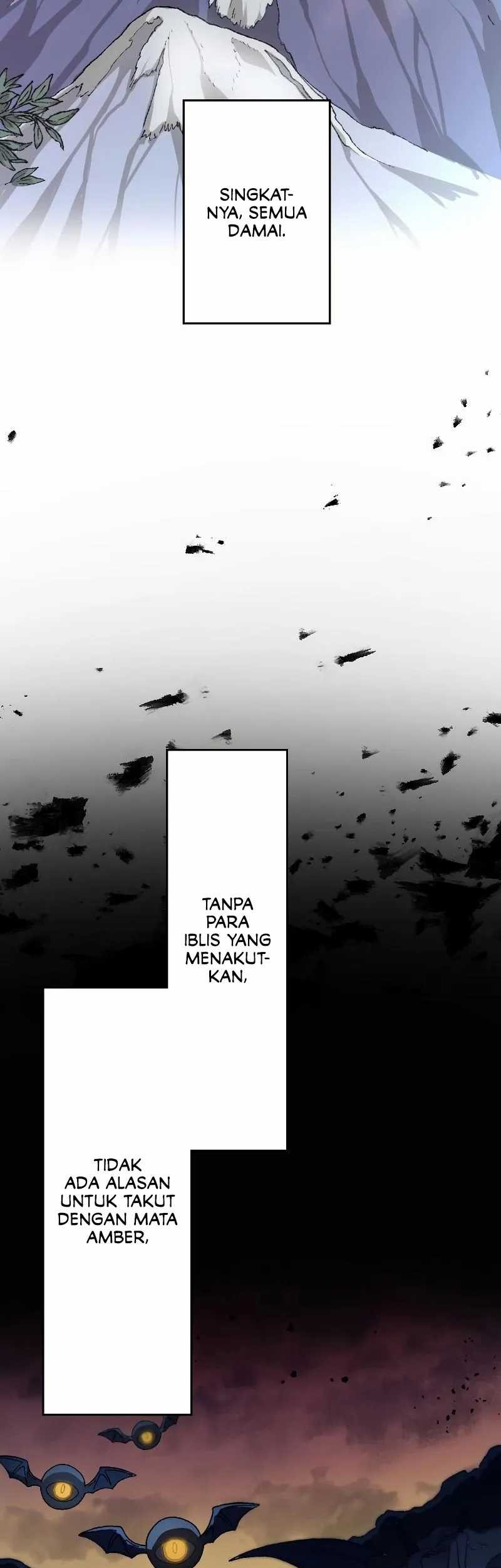 The Reincarnated Magician With Inferior Eyes ~The Oppressed Ex-hero Survives the Future World With Ease~ Chapter 3 - halaman 45