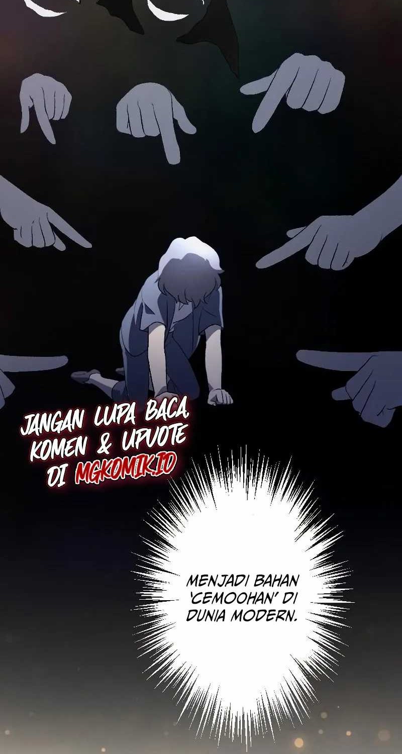 The Reincarnated Magician With Inferior Eyes ~The Oppressed Ex-hero Survives the Future World With Ease~ Chapter 3 - halaman 48
