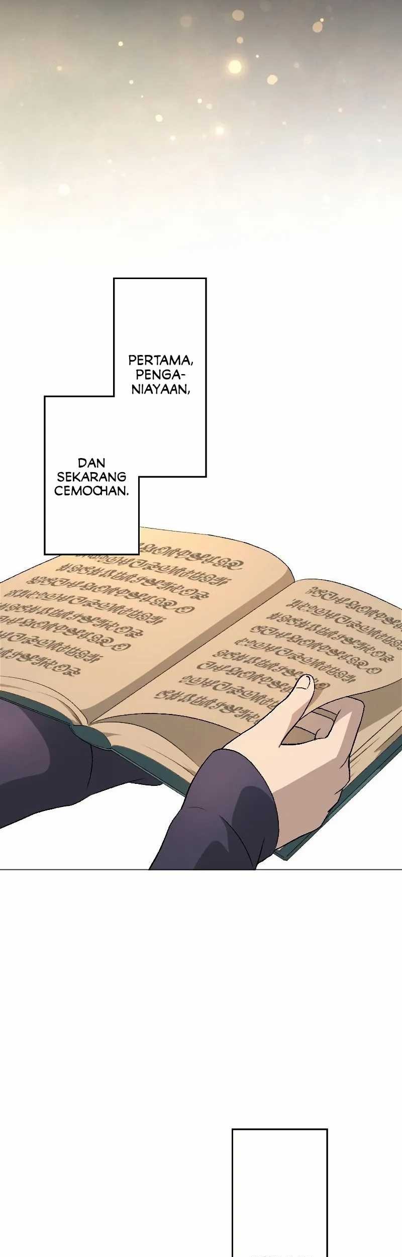The Reincarnated Magician With Inferior Eyes ~The Oppressed Ex-hero Survives the Future World With Ease~ Chapter 3 - halaman 49