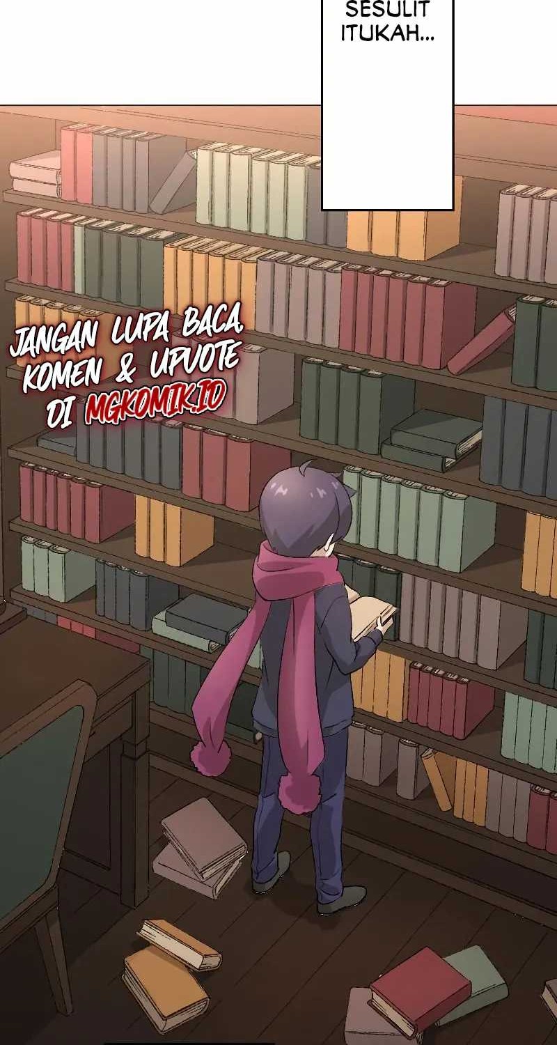 The Reincarnated Magician With Inferior Eyes ~The Oppressed Ex-hero Survives the Future World With Ease~ Chapter 3 - halaman 50