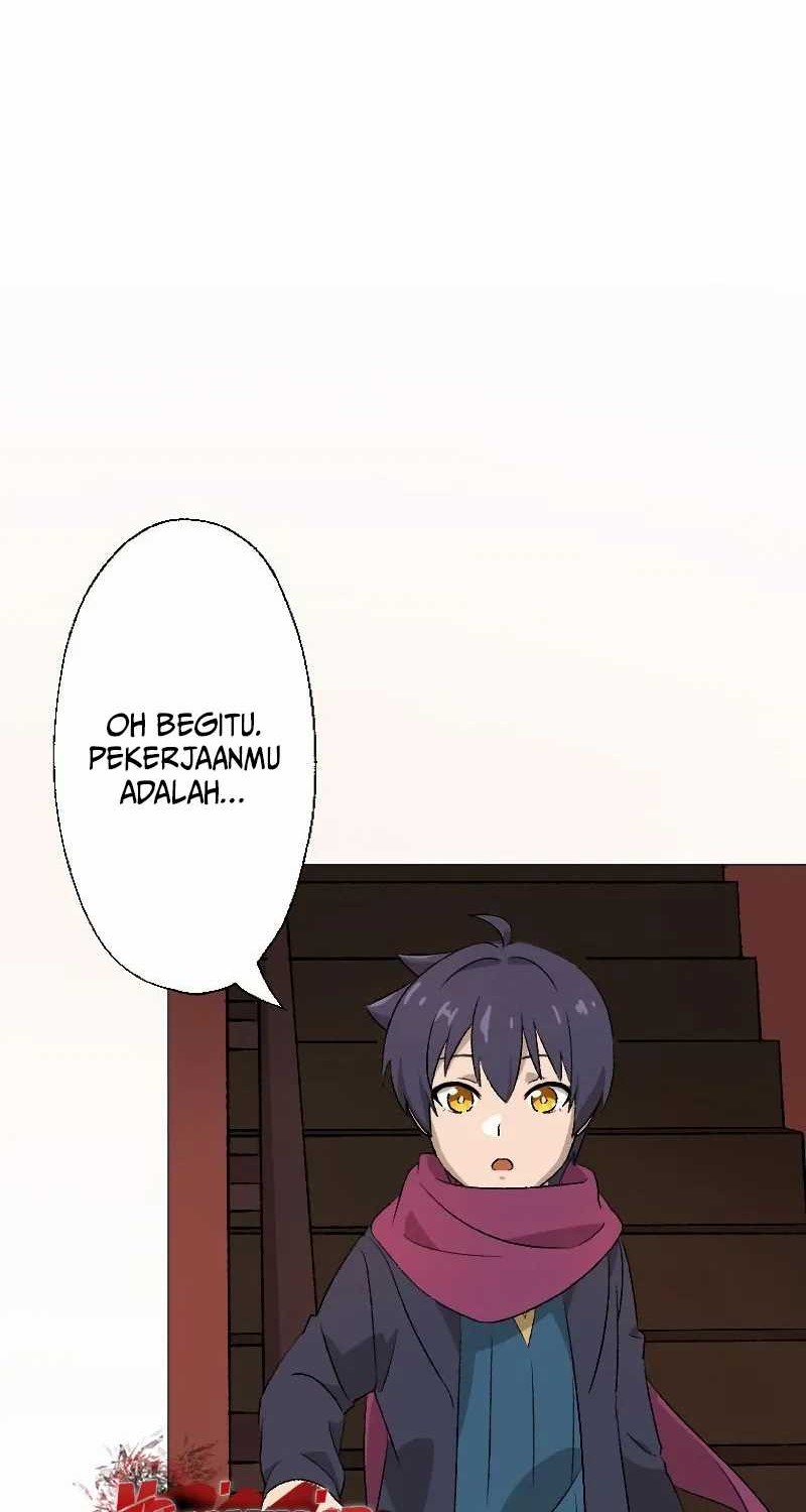 The Reincarnated Magician With Inferior Eyes ~The Oppressed Ex-hero Survives the Future World With Ease~ Chapter 3 - halaman 52