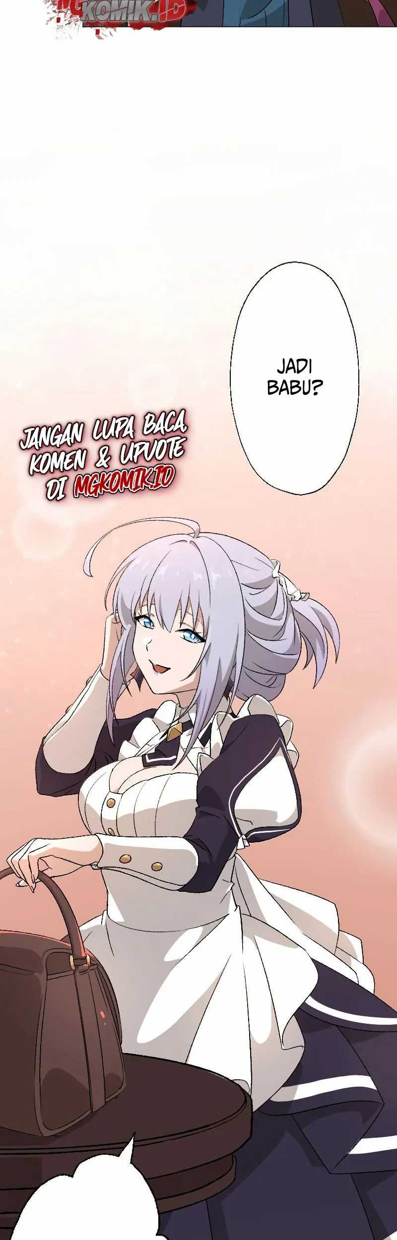 The Reincarnated Magician With Inferior Eyes ~The Oppressed Ex-hero Survives the Future World With Ease~ Chapter 3 - halaman 53