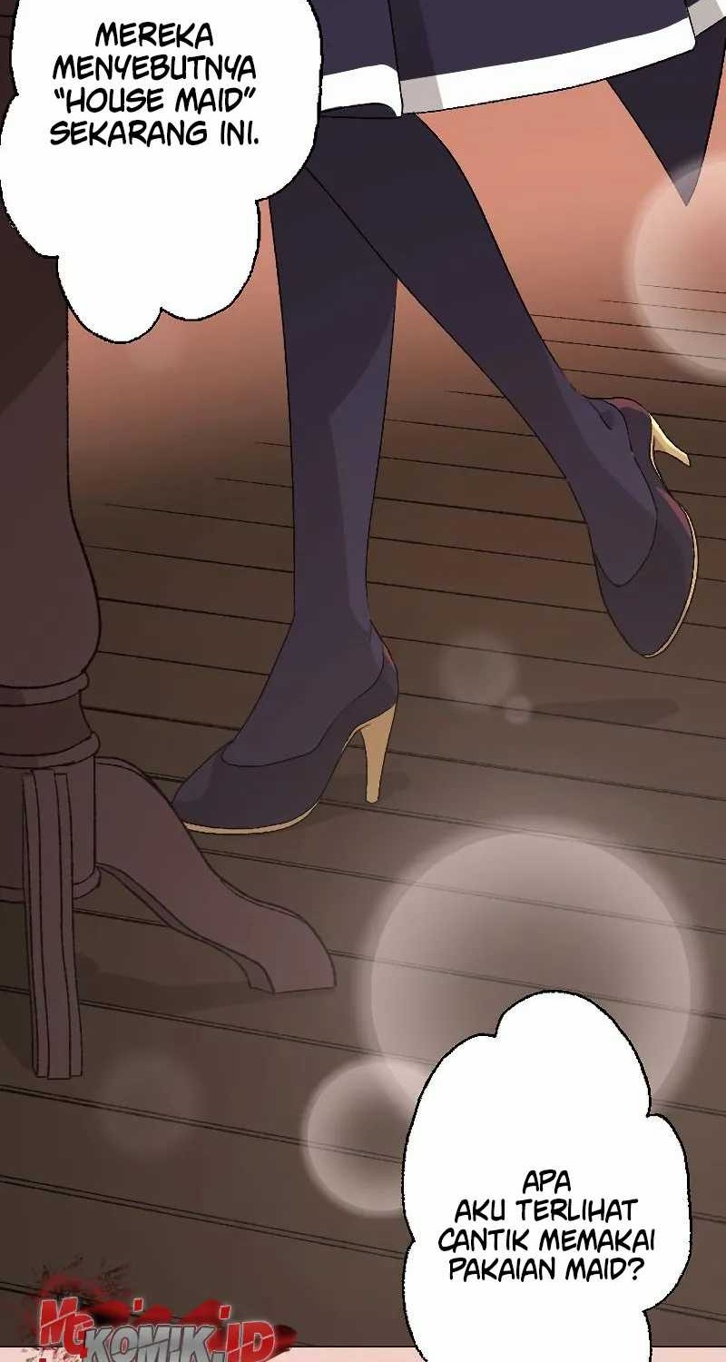 The Reincarnated Magician With Inferior Eyes ~The Oppressed Ex-hero Survives the Future World With Ease~ Chapter 3 - halaman 54