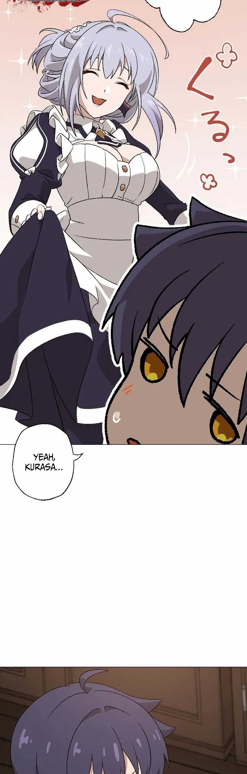 The Reincarnated Magician With Inferior Eyes ~The Oppressed Ex-hero Survives the Future World With Ease~ Chapter 3 - halaman 55