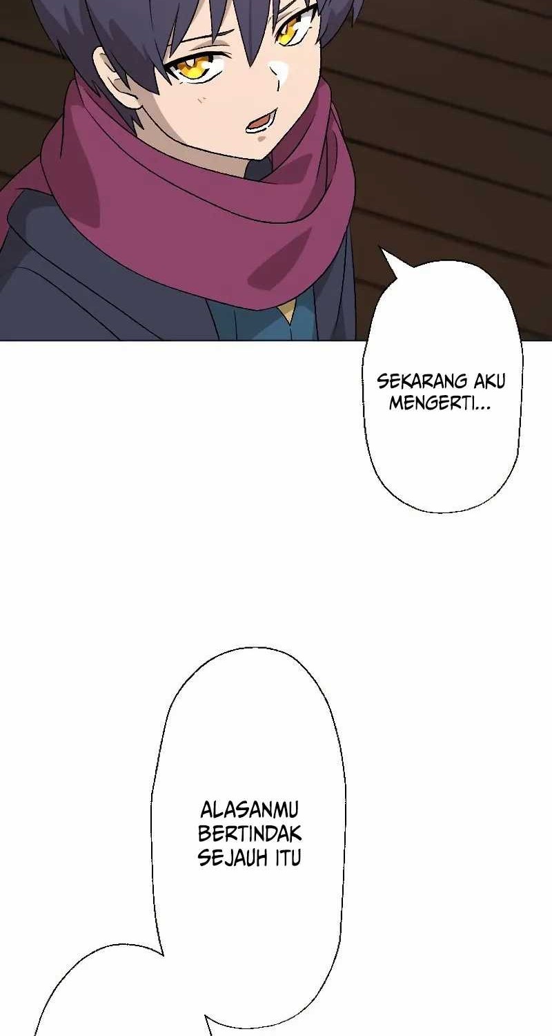 The Reincarnated Magician With Inferior Eyes ~The Oppressed Ex-hero Survives the Future World With Ease~ Chapter 3 - halaman 56