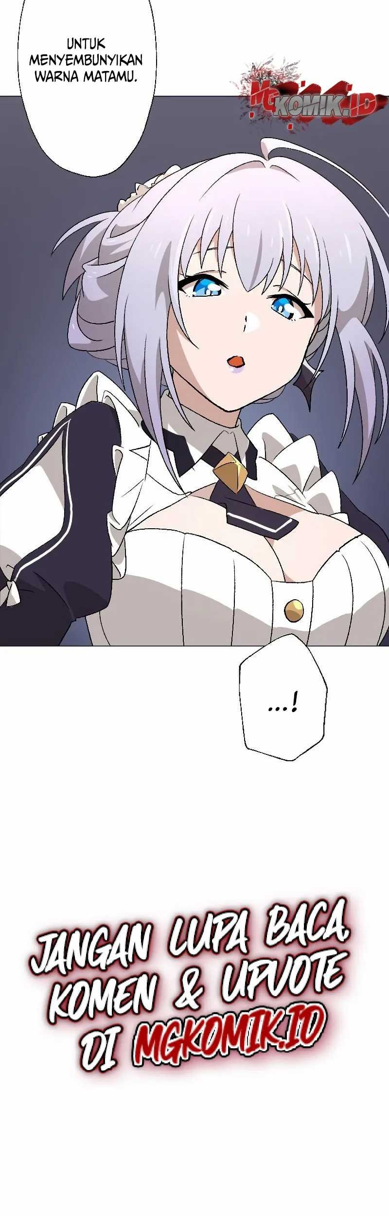 The Reincarnated Magician With Inferior Eyes ~The Oppressed Ex-hero Survives the Future World With Ease~ Chapter 3 - halaman 57