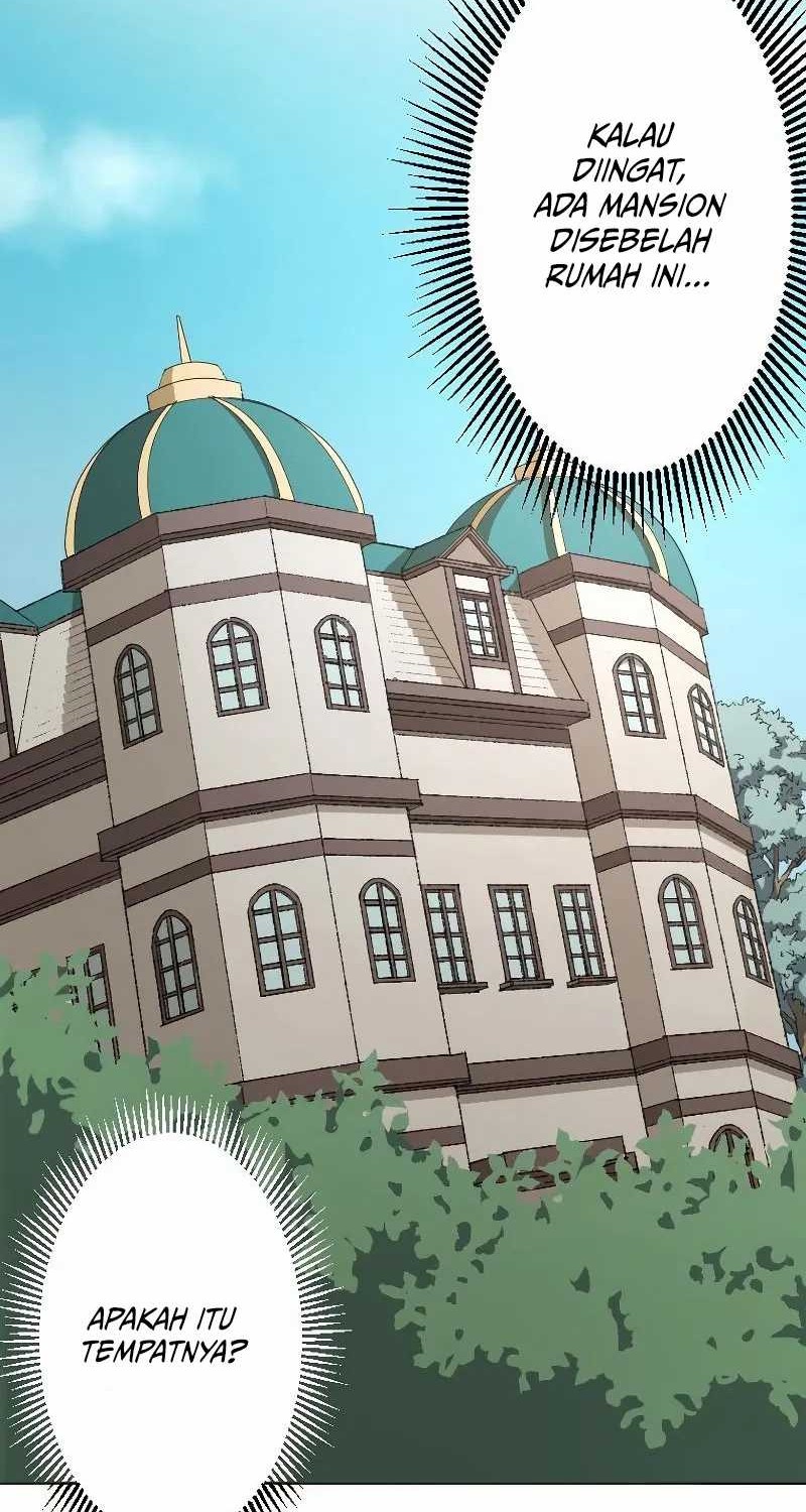 The Reincarnated Magician With Inferior Eyes ~The Oppressed Ex-hero Survives the Future World With Ease~ Chapter 3 - halaman 6