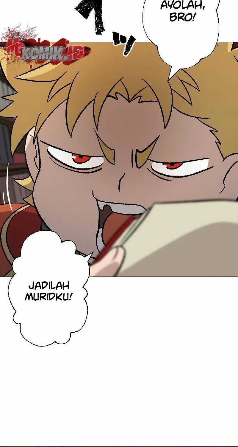 The Reincarnated Magician With Inferior Eyes ~The Oppressed Ex-hero Survives the Future World With Ease~ Chapter 3 - halaman 8