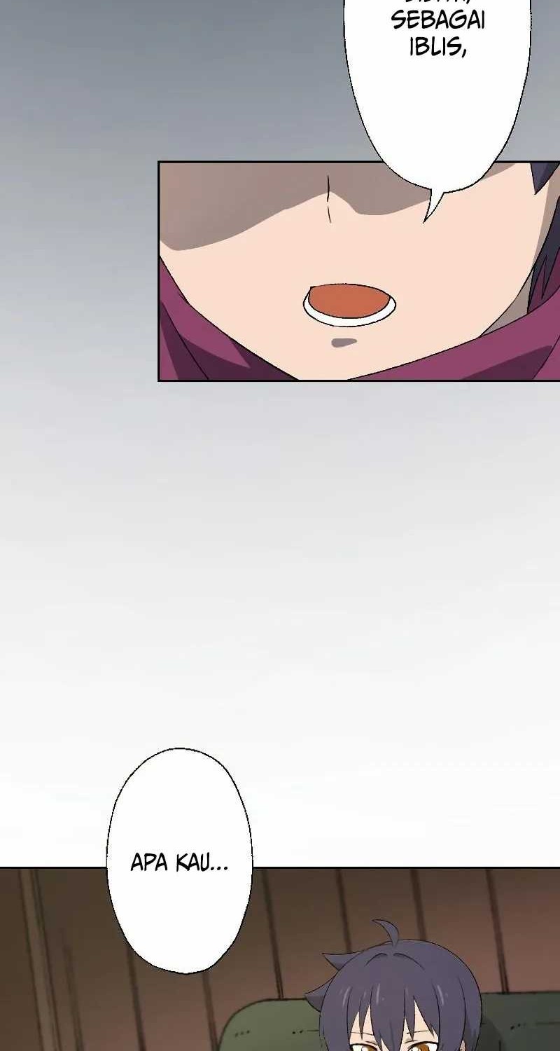 The Reincarnated Magician With Inferior Eyes ~The Oppressed Ex-hero Survives the Future World With Ease~ Chapter 4 - halaman 10