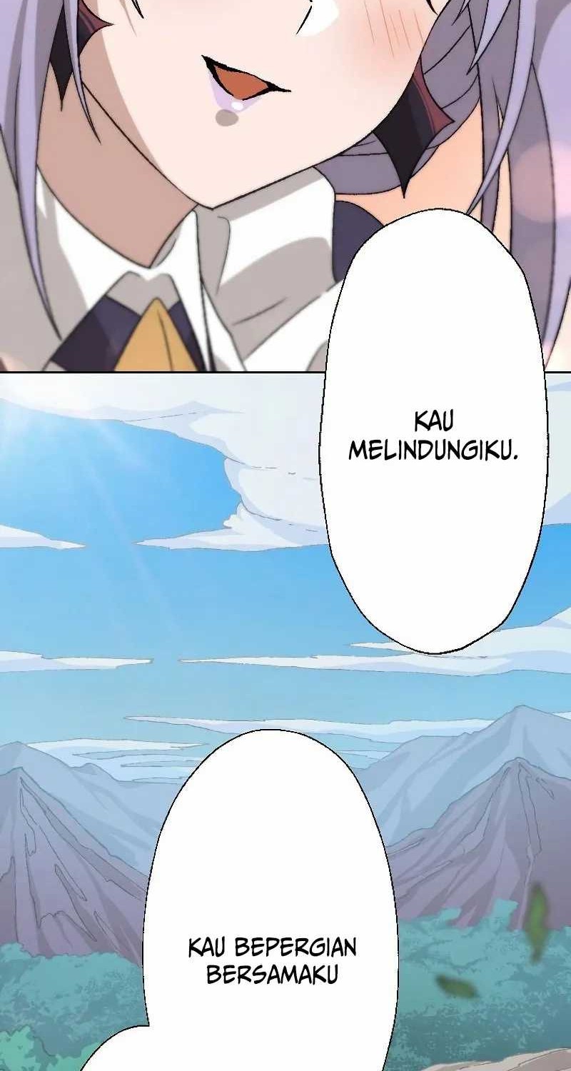 The Reincarnated Magician With Inferior Eyes ~The Oppressed Ex-hero Survives the Future World With Ease~ Chapter 4 - halaman 12