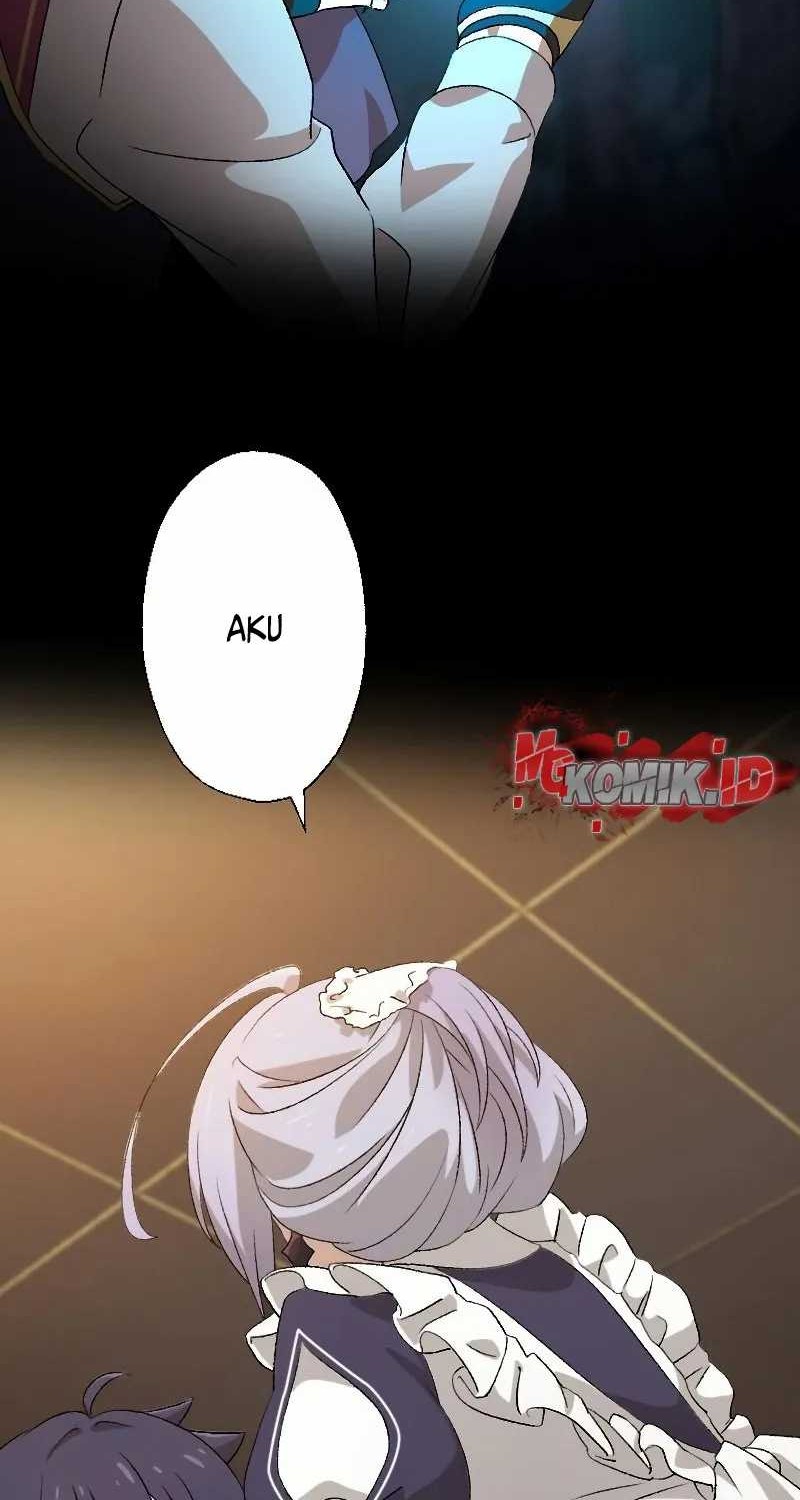 The Reincarnated Magician With Inferior Eyes ~The Oppressed Ex-hero Survives the Future World With Ease~ Chapter 4 - halaman 14