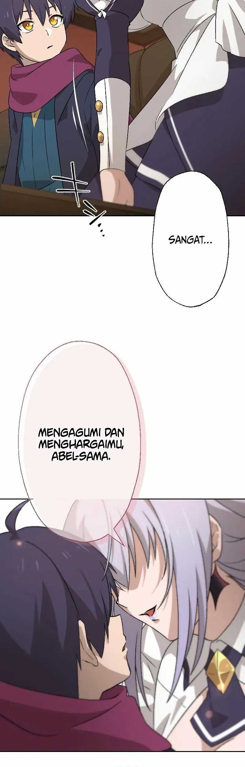 The Reincarnated Magician With Inferior Eyes ~The Oppressed Ex-hero Survives the Future World With Ease~ Chapter 4 - halaman 15