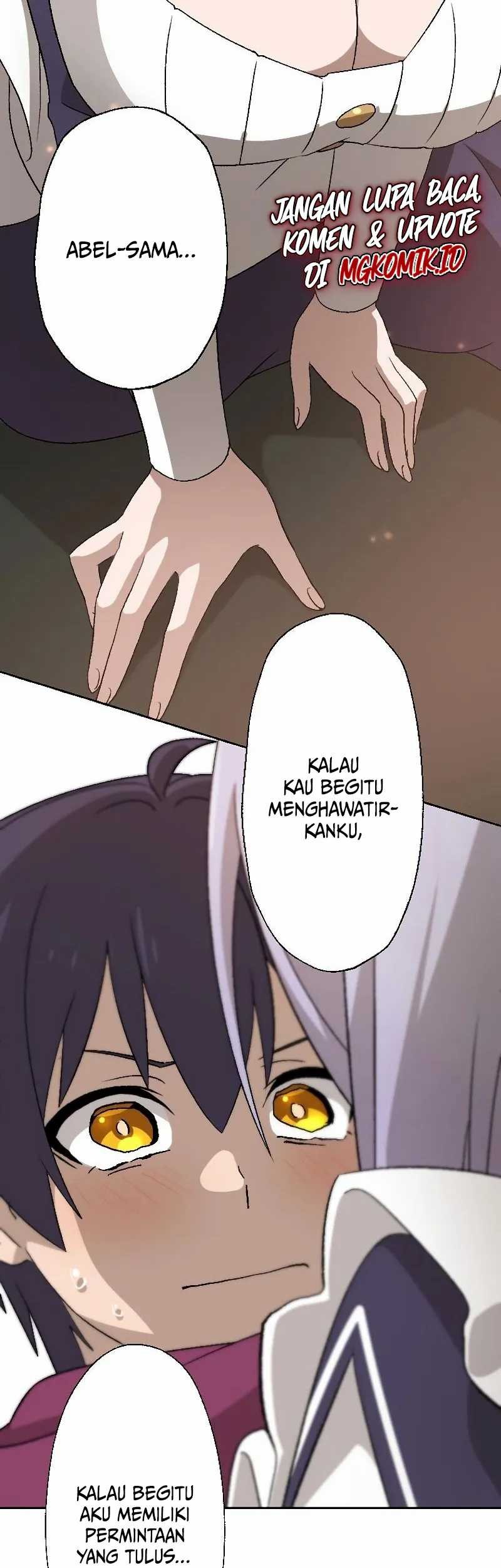 The Reincarnated Magician With Inferior Eyes ~The Oppressed Ex-hero Survives the Future World With Ease~ Chapter 4 - halaman 17