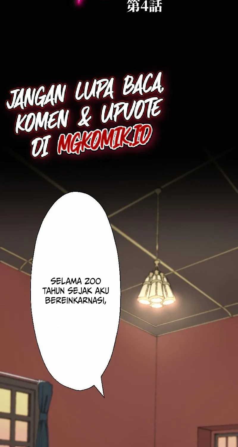 The Reincarnated Magician With Inferior Eyes ~The Oppressed Ex-hero Survives the Future World With Ease~ Chapter 4 - halaman 2
