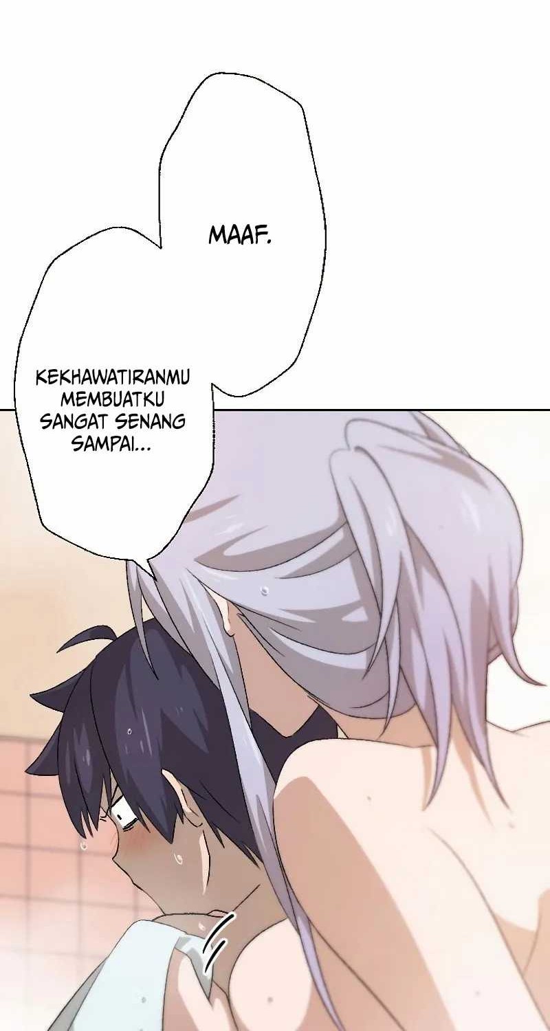 The Reincarnated Magician With Inferior Eyes ~The Oppressed Ex-hero Survives the Future World With Ease~ Chapter 4 - halaman 20