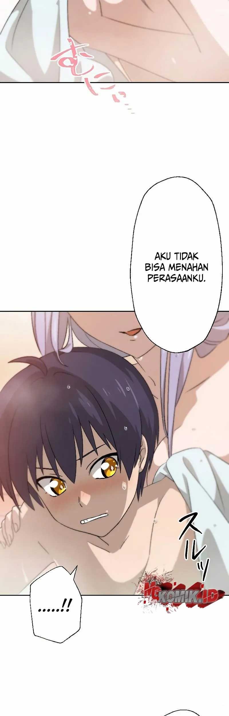 The Reincarnated Magician With Inferior Eyes ~The Oppressed Ex-hero Survives the Future World With Ease~ Chapter 4 - halaman 21