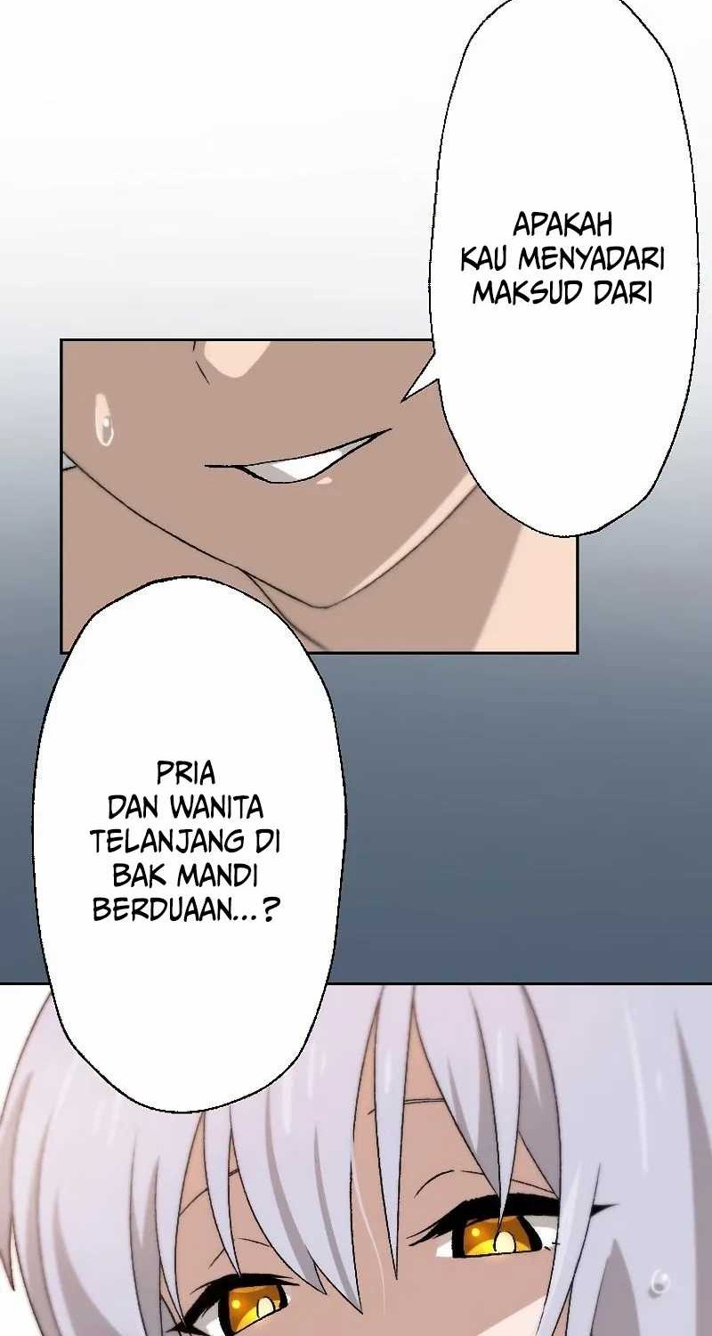 The Reincarnated Magician With Inferior Eyes ~The Oppressed Ex-hero Survives the Future World With Ease~ Chapter 4 - halaman 22