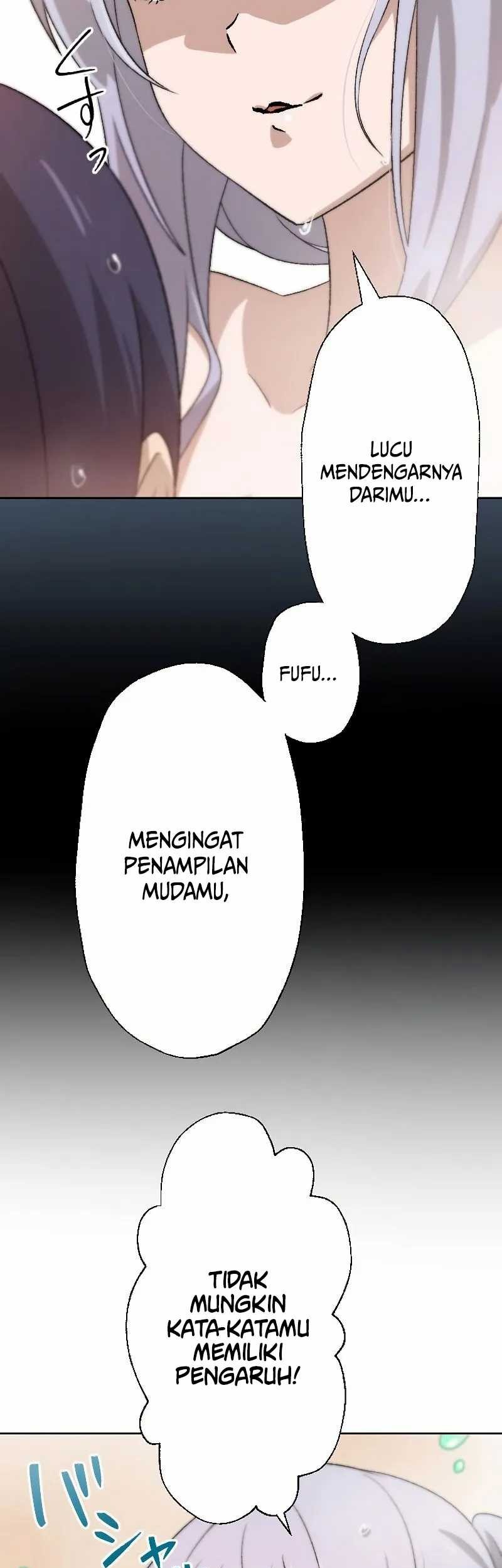 The Reincarnated Magician With Inferior Eyes ~The Oppressed Ex-hero Survives the Future World With Ease~ Chapter 4 - halaman 23