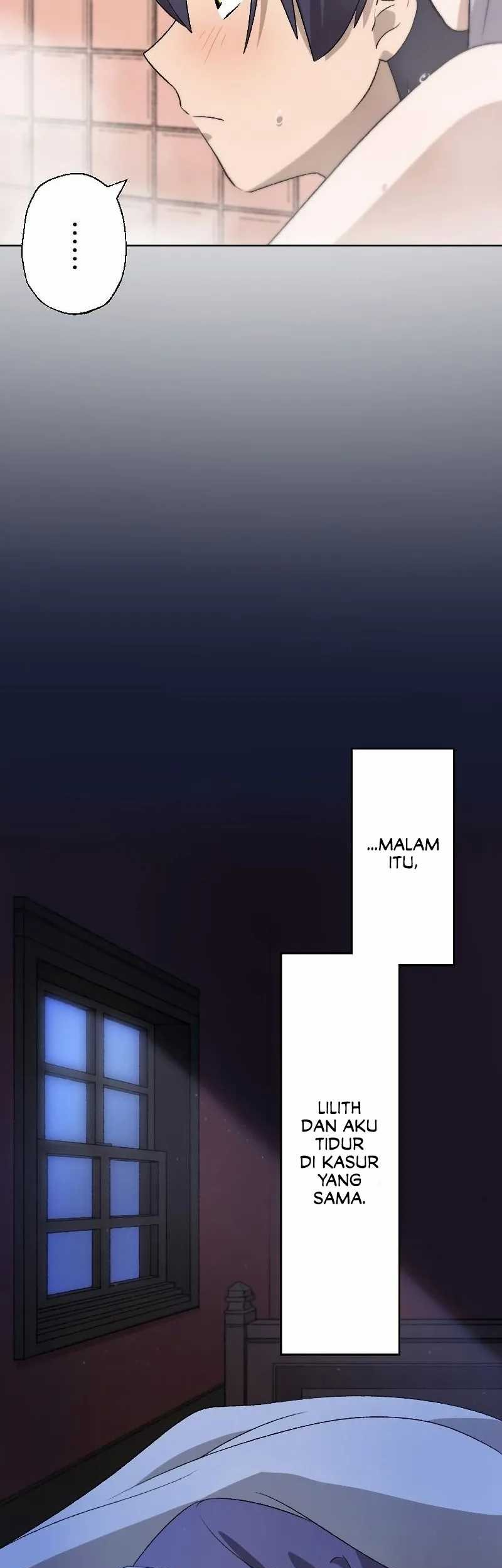 The Reincarnated Magician With Inferior Eyes ~The Oppressed Ex-hero Survives the Future World With Ease~ Chapter 4 - halaman 27