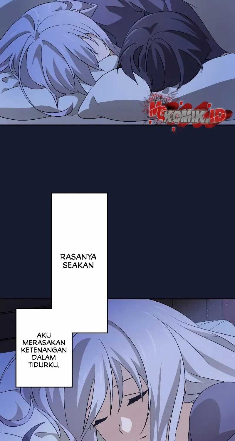 The Reincarnated Magician With Inferior Eyes ~The Oppressed Ex-hero Survives the Future World With Ease~ Chapter 4 - halaman 28