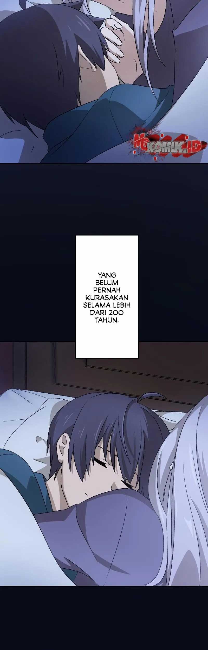The Reincarnated Magician With Inferior Eyes ~The Oppressed Ex-hero Survives the Future World With Ease~ Chapter 4 - halaman 29