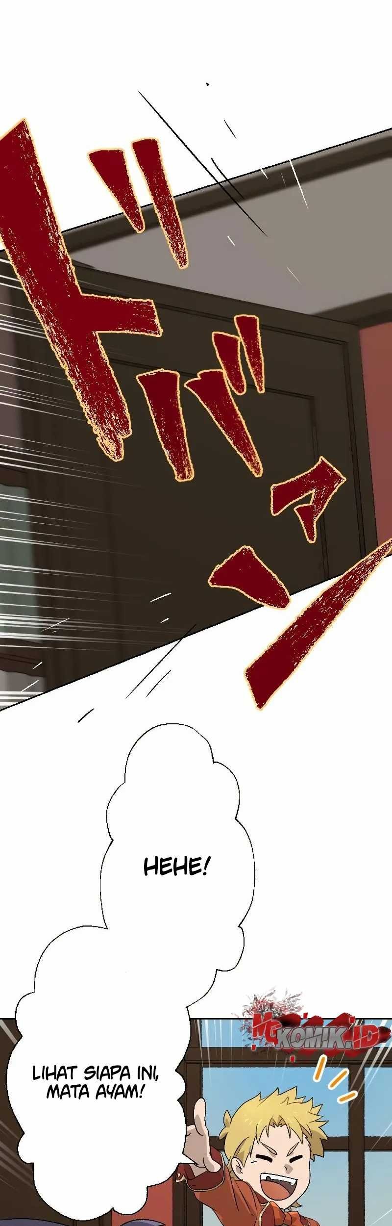 The Reincarnated Magician With Inferior Eyes ~The Oppressed Ex-hero Survives the Future World With Ease~ Chapter 4 - halaman 33