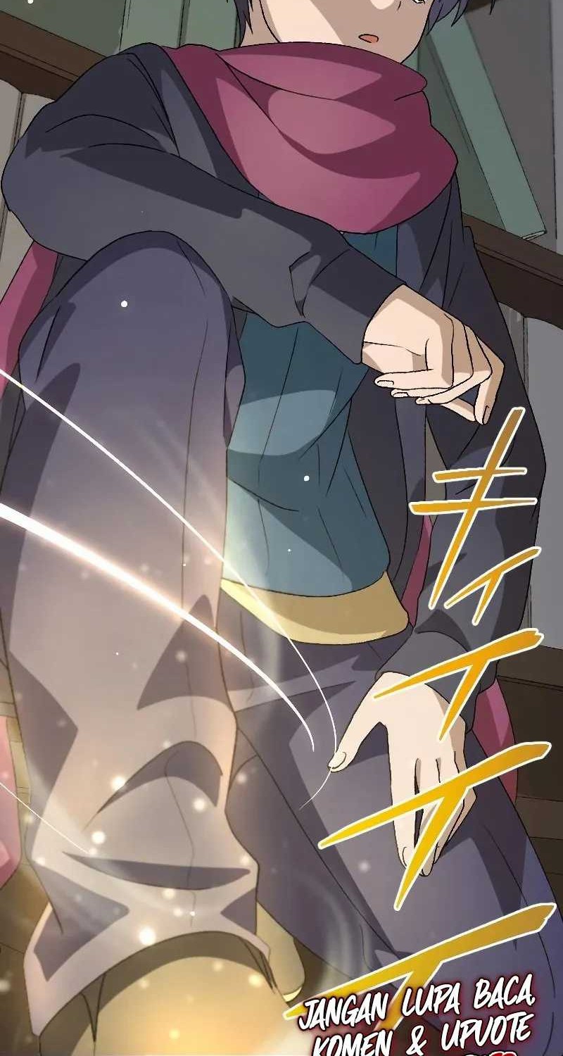 The Reincarnated Magician With Inferior Eyes ~The Oppressed Ex-hero Survives the Future World With Ease~ Chapter 4 - halaman 36