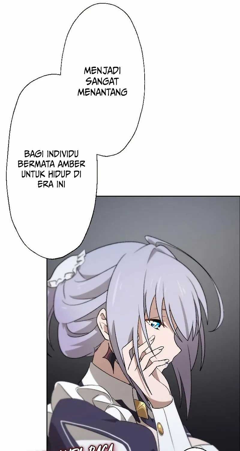 The Reincarnated Magician With Inferior Eyes ~The Oppressed Ex-hero Survives the Future World With Ease~ Chapter 4 - halaman 4