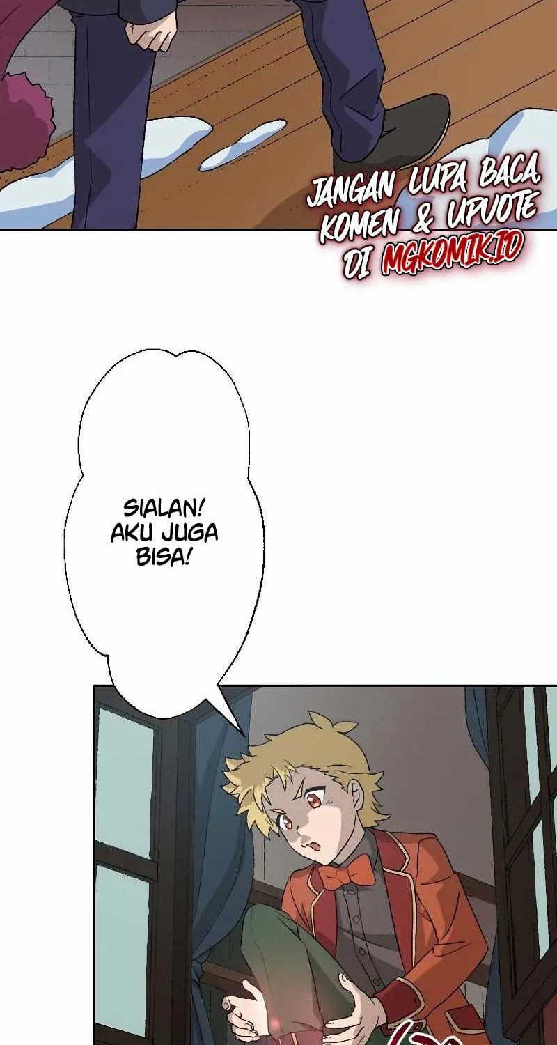 The Reincarnated Magician With Inferior Eyes ~The Oppressed Ex-hero Survives the Future World With Ease~ Chapter 4 - halaman 42