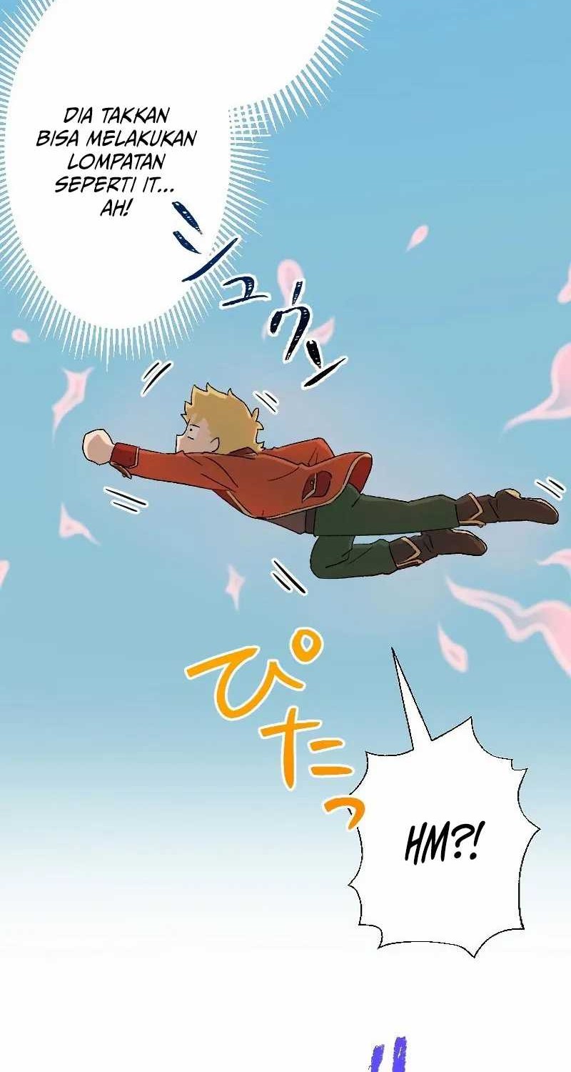 The Reincarnated Magician With Inferior Eyes ~The Oppressed Ex-hero Survives the Future World With Ease~ Chapter 4 - halaman 46
