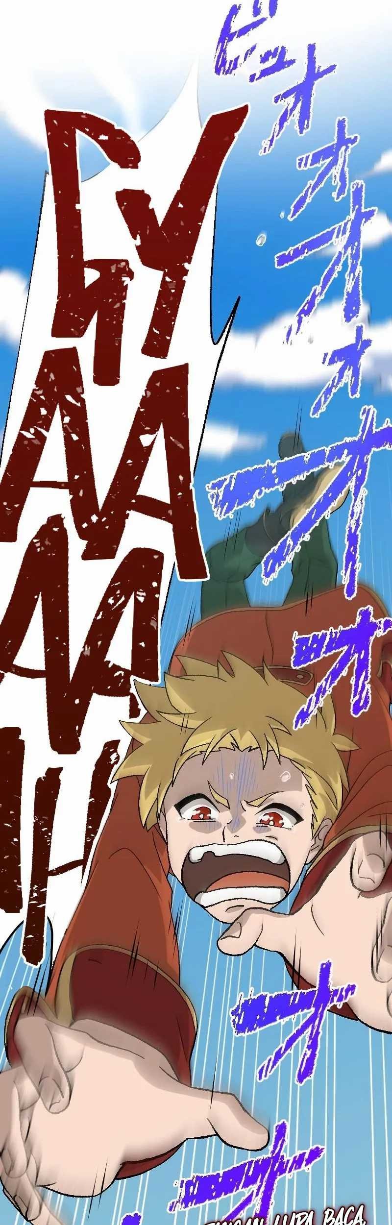 The Reincarnated Magician With Inferior Eyes ~The Oppressed Ex-hero Survives the Future World With Ease~ Chapter 4 - halaman 47