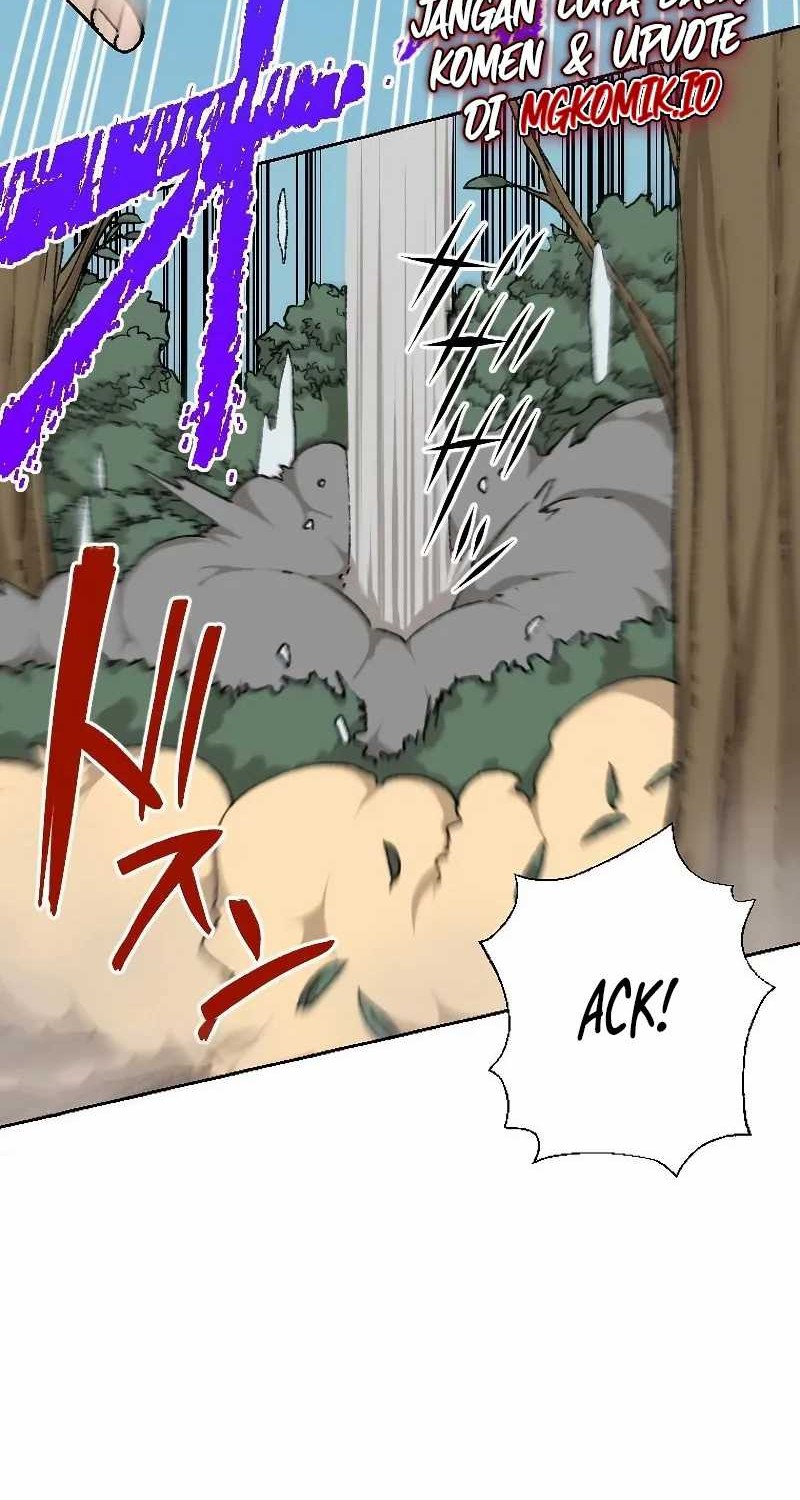 The Reincarnated Magician With Inferior Eyes ~The Oppressed Ex-hero Survives the Future World With Ease~ Chapter 4 - halaman 48