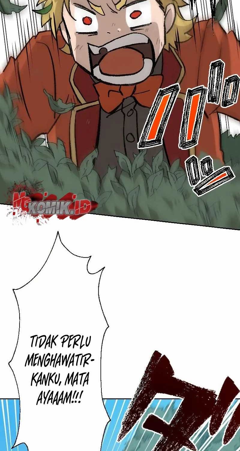 The Reincarnated Magician With Inferior Eyes ~The Oppressed Ex-hero Survives the Future World With Ease~ Chapter 4 - halaman 50