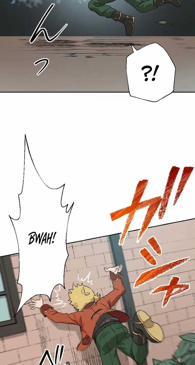 The Reincarnated Magician With Inferior Eyes ~The Oppressed Ex-hero Survives the Future World With Ease~ Chapter 4 - halaman 52