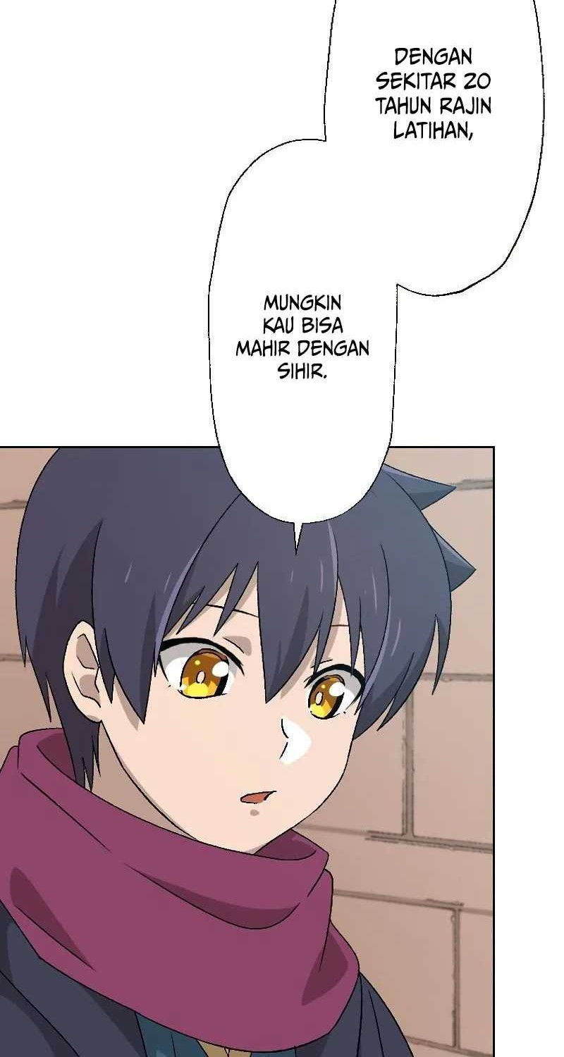 The Reincarnated Magician With Inferior Eyes ~The Oppressed Ex-hero Survives the Future World With Ease~ Chapter 4 - halaman 54