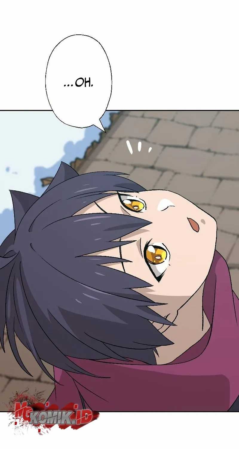 The Reincarnated Magician With Inferior Eyes ~The Oppressed Ex-hero Survives the Future World With Ease~ Chapter 4 - halaman 56
